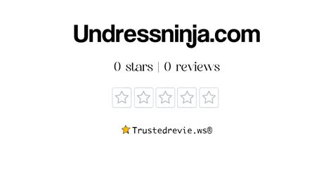 undressninja|UndressNinja.